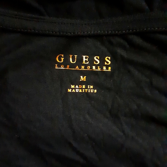 Guess t-shirt - Picture 2 of 2